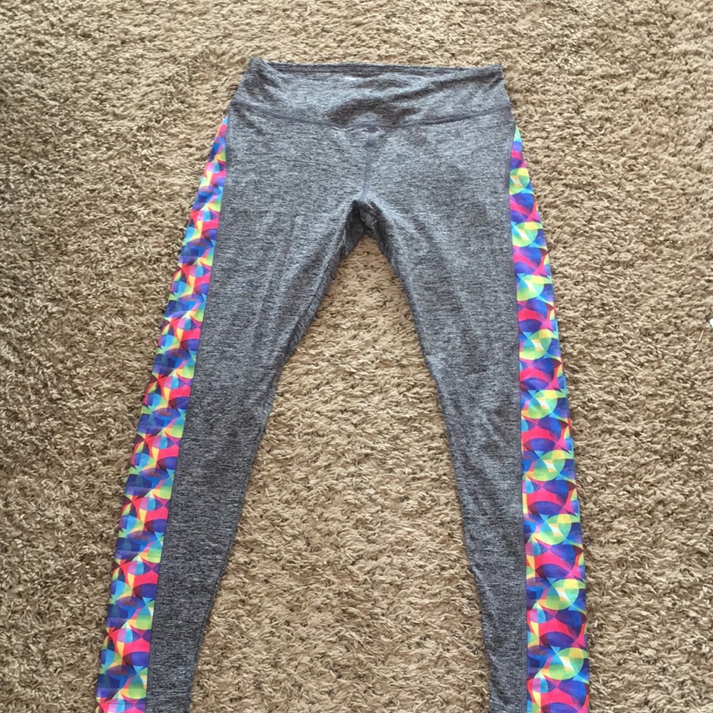LuLaRoe Jordan pants- M